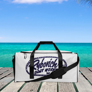 
                  
                    Rybo Duffle
                  
                
