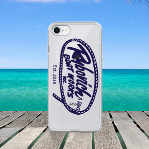 
                  
                    RYBO iPhone Case
                  
                