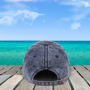
                  
                    RYBO VINTAGE-VIBE UNISEX CAP
                  
                