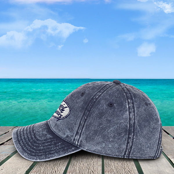 
                  
                    RYBO VINTAGE-VIBE UNISEX CAP
                  
                
