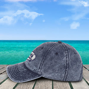 
                  
                    RYBO VINTAGE-VIBE UNISEX CAP
                  
                