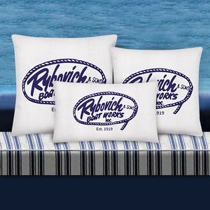 
                  
                    RYBO CLASSIC PILLOWS
                  
                