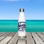 RYBO STAINLESS STEEL WATER BOTTLE