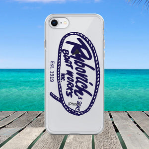 
                  
                    RYBO iPhone Case
                  
                