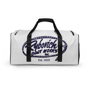 
                  
                    Rybo Duffle
                  
                