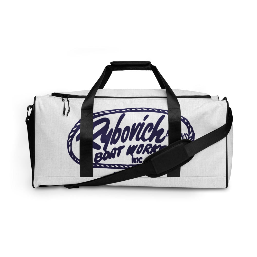 
                  
                    Rybo Duffle
                  
                