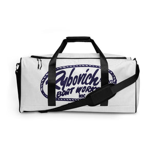 
                  
                    Rybo Duffle
                  
                