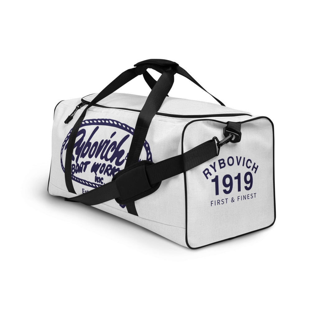 
                  
                    Rybo Duffle
                  
                
