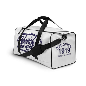 
                  
                    Rybo Duffle
                  
                