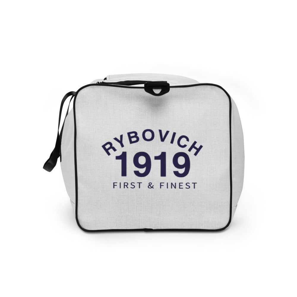 
                  
                    Rybo Duffle
                  
                
