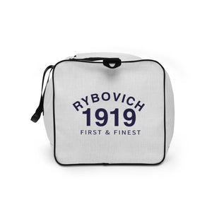 
                  
                    Rybo Duffle
                  
                