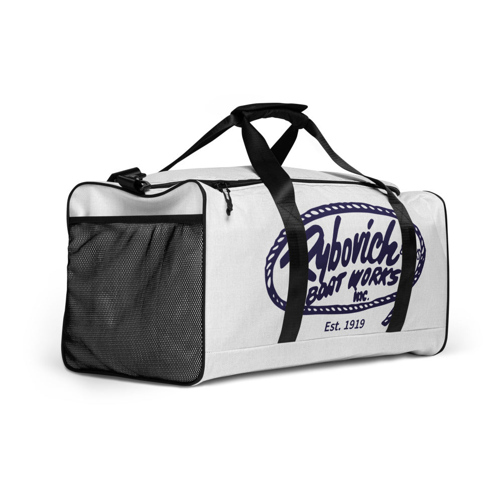 
                  
                    Rybo Duffle
                  
                