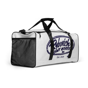 
                  
                    Rybo Duffle
                  
                