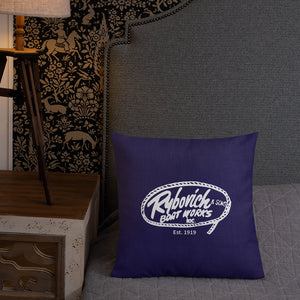 
                  
                    Premium Pillow
                  
                