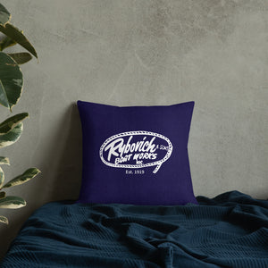 
                  
                    Premium Pillow
                  
                
