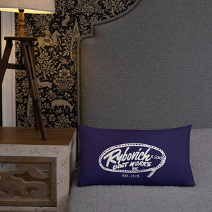 
                  
                    Premium Pillow
                  
                