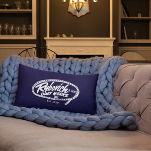 
                  
                    Premium Pillow
                  
                