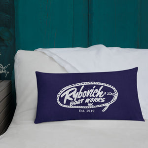 
                  
                    Premium Pillow
                  
                