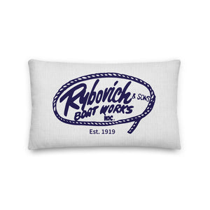 
                  
                    RYBO CLASSIC PILLOWS
                  
                