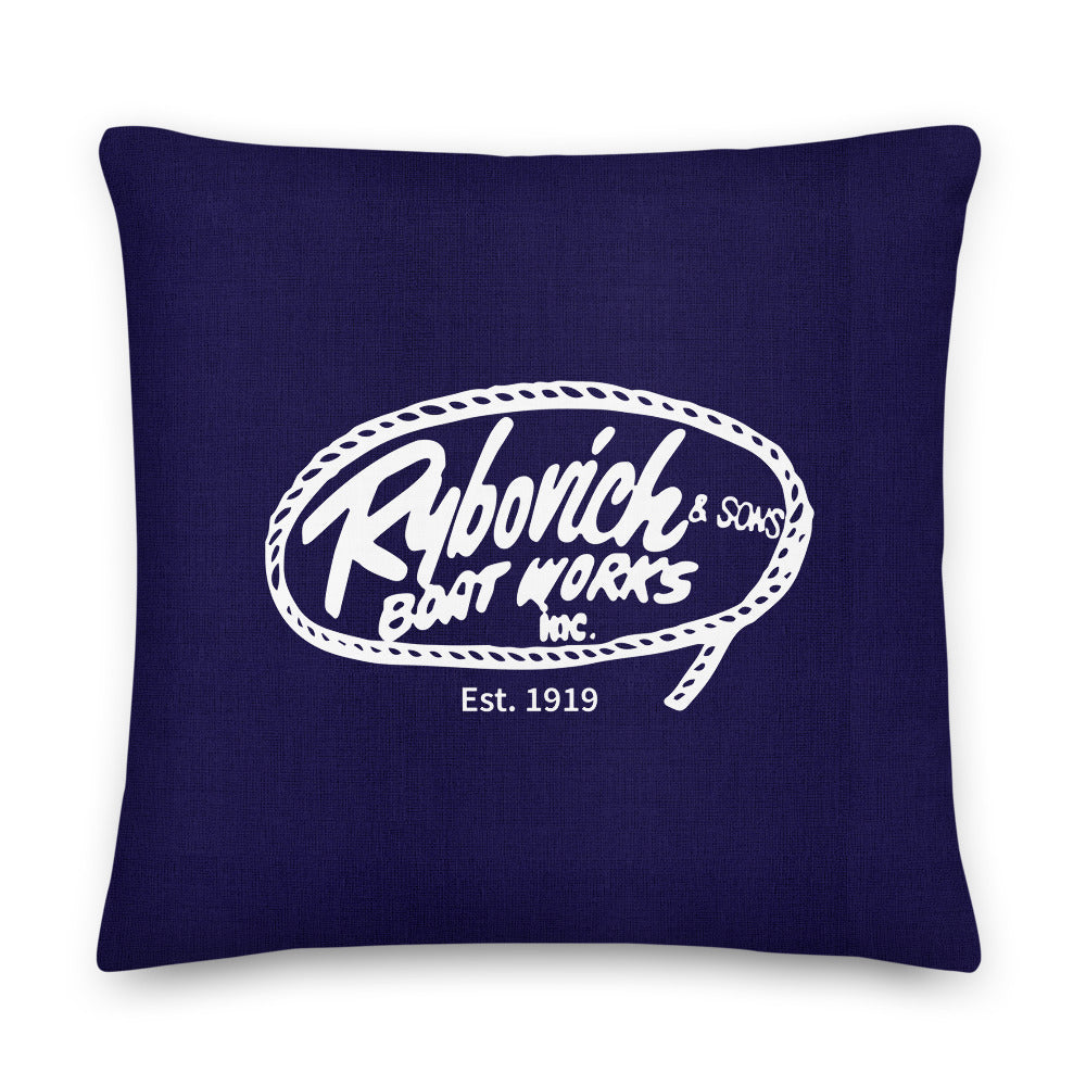 
                  
                    Premium Pillow
                  
                