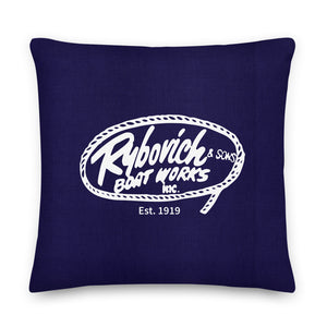 
                  
                    Premium Pillow
                  
                
