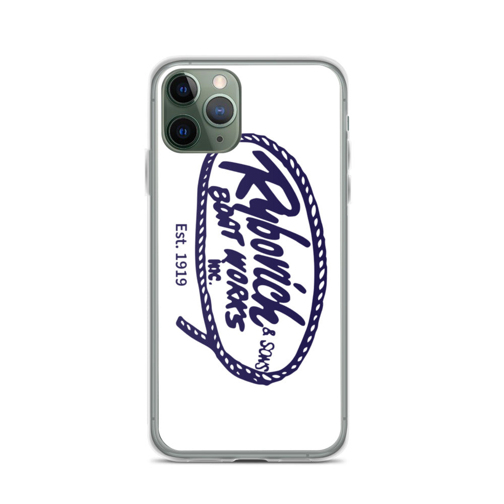 
                  
                    RYBO iPhone Case
                  
                