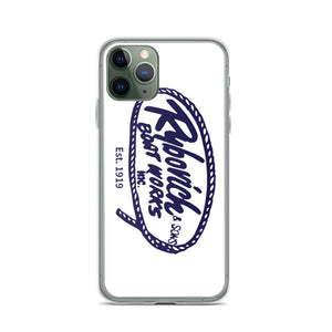 
                  
                    RYBO iPhone Case
                  
                