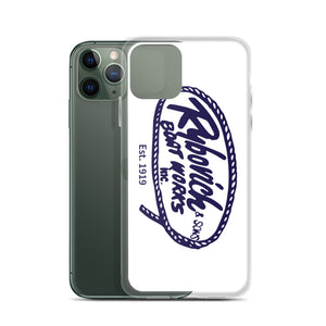 
                  
                    RYBO iPhone Case
                  
                