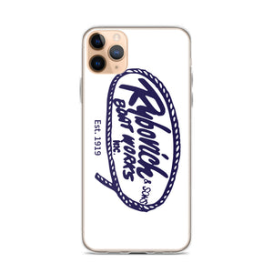 
                  
                    RYBO iPhone Case
                  
                