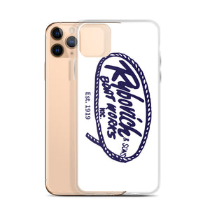 
                  
                    RYBO iPhone Case
                  
                
