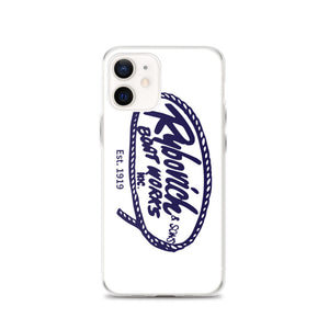 
                  
                    RYBO iPhone Case
                  
                