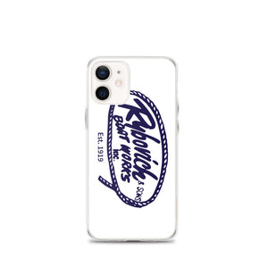 
                  
                    RYBO iPhone Case
                  
                