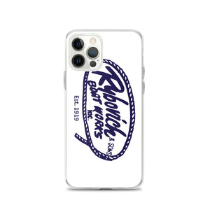 
                  
                    RYBO iPhone Case
                  
                