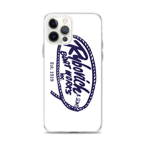
                  
                    RYBO iPhone Case
                  
                
