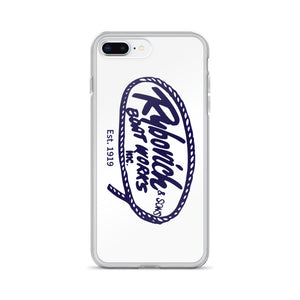 
                  
                    RYBO iPhone Case
                  
                