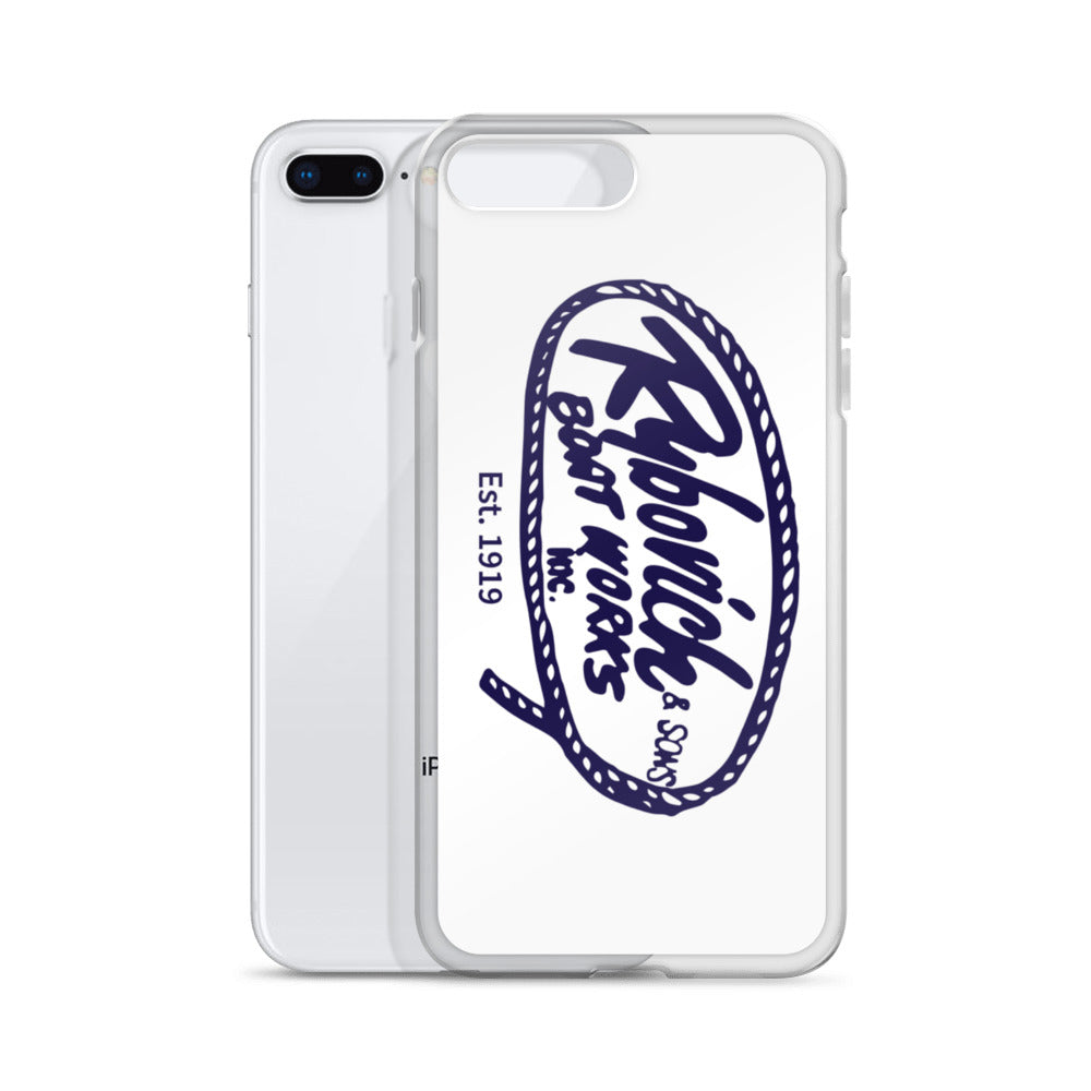 
                  
                    RYBO iPhone Case
                  
                
