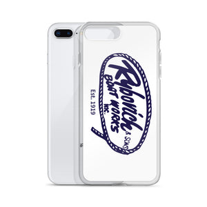 
                  
                    RYBO iPhone Case
                  
                