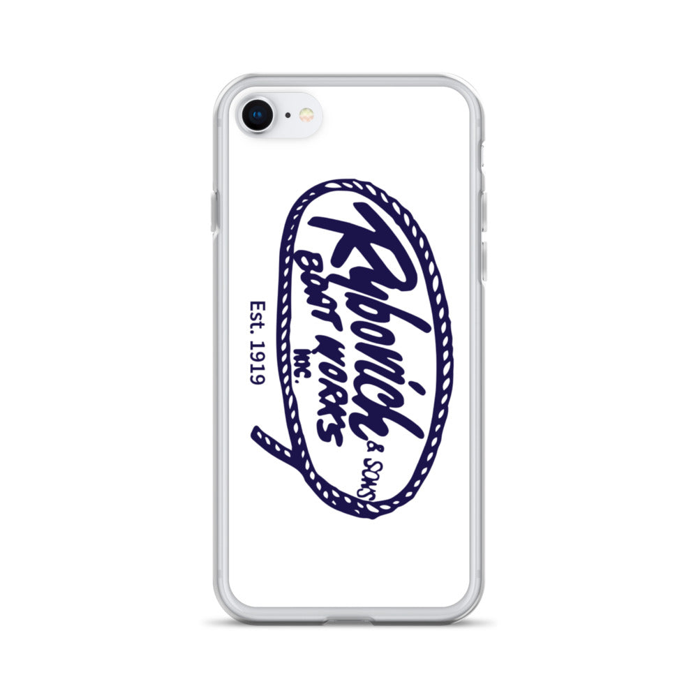 RYBO iPhone Case