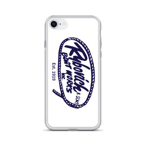 
                  
                    RYBO iPhone Case
                  
                