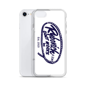 
                  
                    RYBO iPhone Case
                  
                