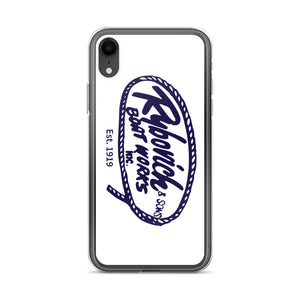 
                  
                    RYBO iPhone Case
                  
                