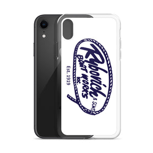 
                  
                    RYBO iPhone Case
                  
                