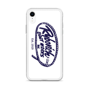 
                  
                    RYBO iPhone Case
                  
                