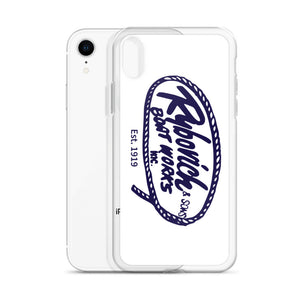 
                  
                    RYBO iPhone Case
                  
                