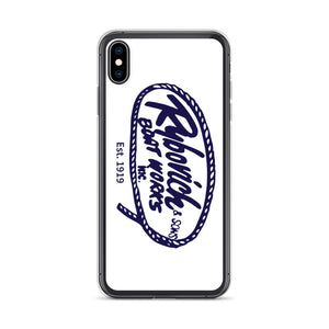 
                  
                    RYBO iPhone Case
                  
                
