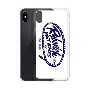 
                  
                    RYBO iPhone Case
                  
                