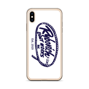 
                  
                    RYBO iPhone Case
                  
                