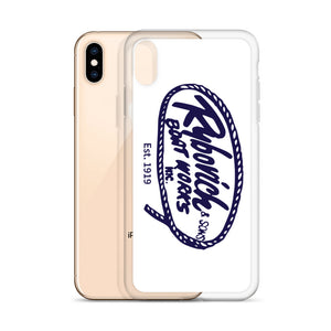 
                  
                    RYBO iPhone Case
                  
                