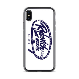 
                  
                    RYBO iPhone Case
                  
                
