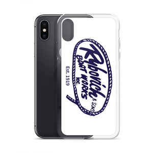 
                  
                    RYBO iPhone Case
                  
                